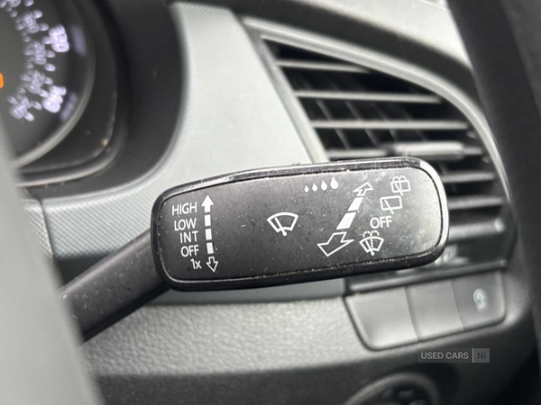 Used Skoda Fabia 2018 for sale - 76667561: Photo 18