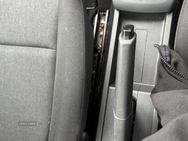 Used Skoda Fabia 2018 for sale - 76667561: Photo 20