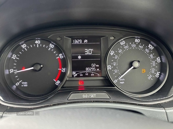 Used Skoda Fabia 2018 for sale - 76667561: Photo 22