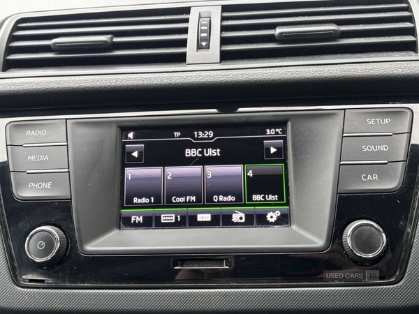 Used Skoda Fabia 2018 for sale - 76667561: Photo 23