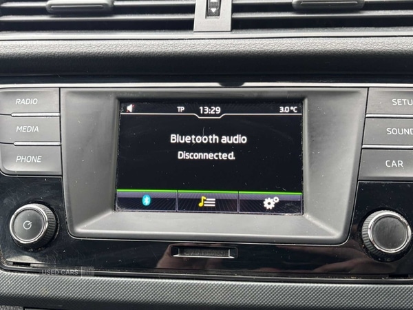 Used Skoda Fabia 2018 for sale - 76667561: Photo 25