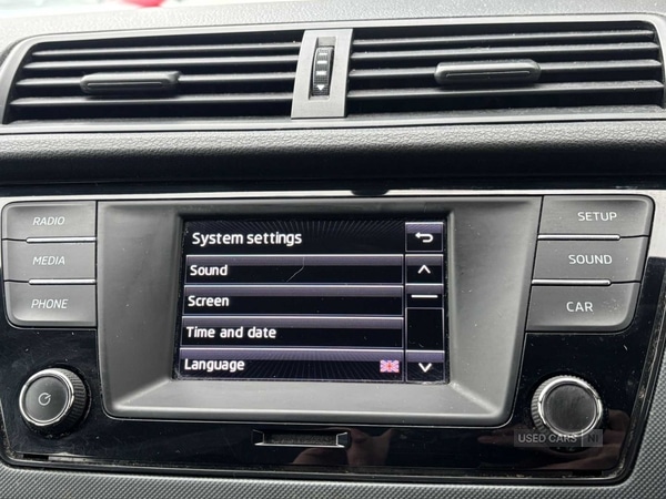 Used Skoda Fabia 2018 for sale - 76667561: Photo 26