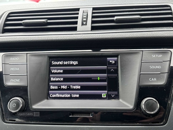 Used Skoda Fabia 2018 for sale - 76667561: Photo 27