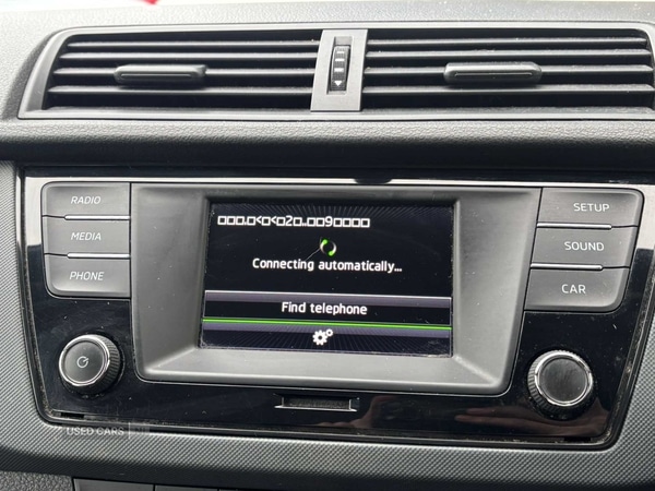 Used Skoda Fabia 2018 for sale - 76667561: Photo 28