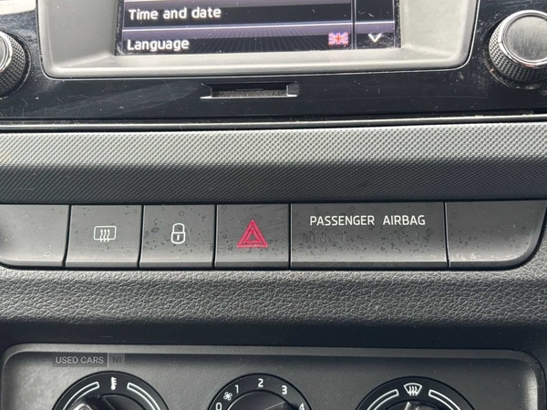 Used Skoda Fabia 2018 for sale - 76667561: Photo 30