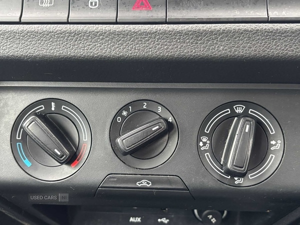 Used Skoda Fabia 2018 for sale - 76667561: Photo 31