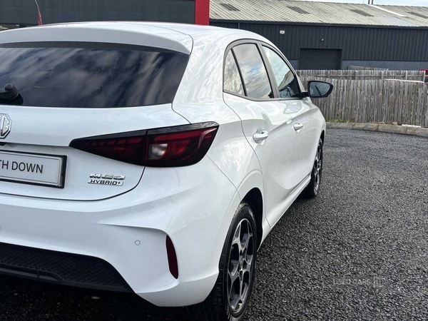 Used MG MG3 2024 for sale - 77163750: Photo 10