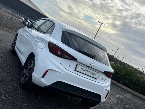 Used MG MG3 2024 for sale - 77163750: Photo 12