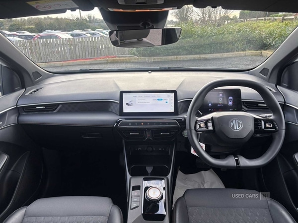 Used MG MG3 2024 for sale - 77163750: Photo 13