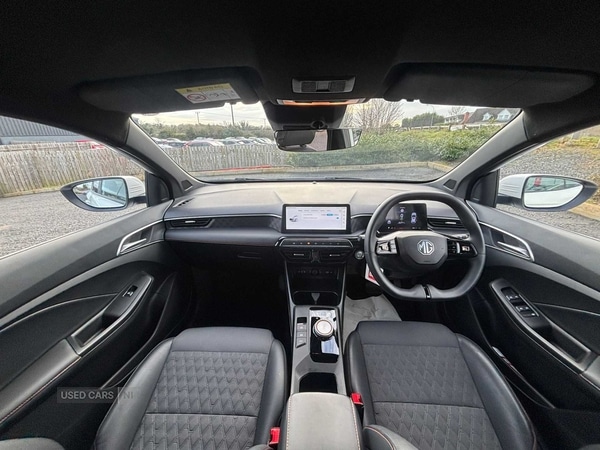 Used MG MG3 2024 for sale - 77163750: Photo 14