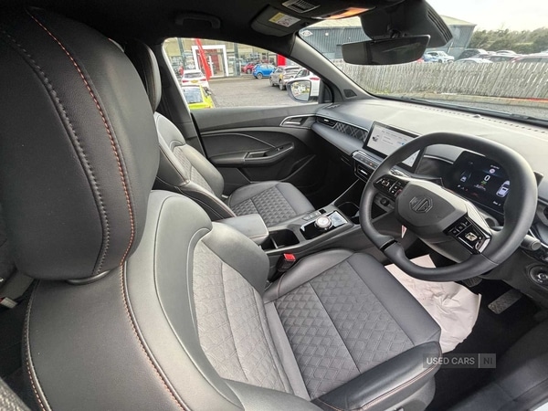 Used MG MG3 2024 for sale - 77163750: Photo 15