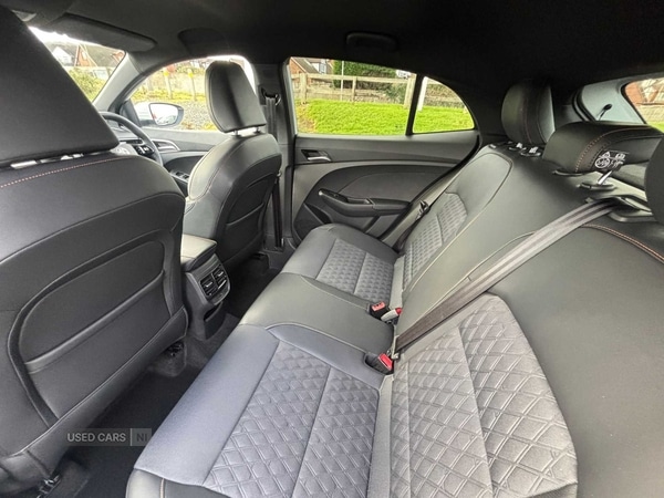 Used MG MG3 2024 for sale - 77163750: Photo 18