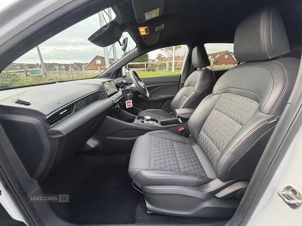 Used MG MG3 2024 for sale - 77163750: Photo 19