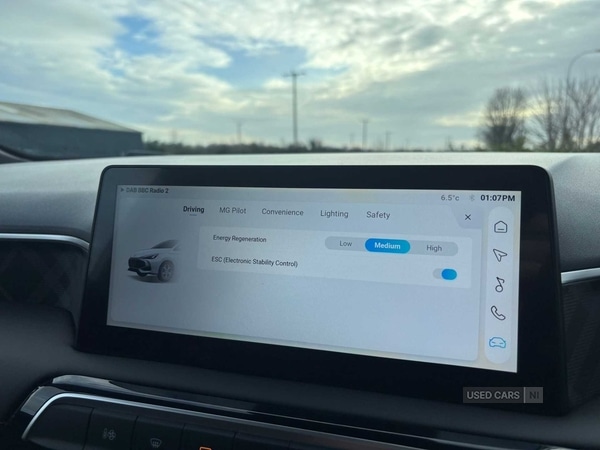 Used MG MG3 2024 for sale - 77163750: Photo 39