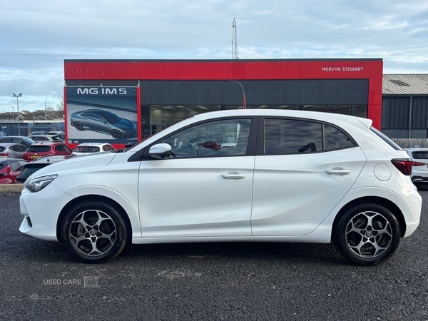 Used MG MG3 2024 for sale - 77163750: Photo 4