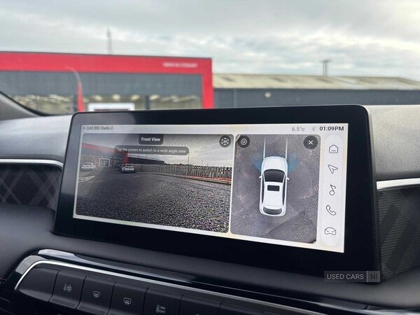 Used MG MG3 2024 for sale - 77163750: Photo 41