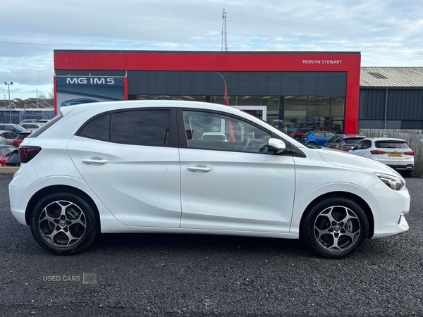 Used MG MG3 2024 for sale - 77163750: Photo 5