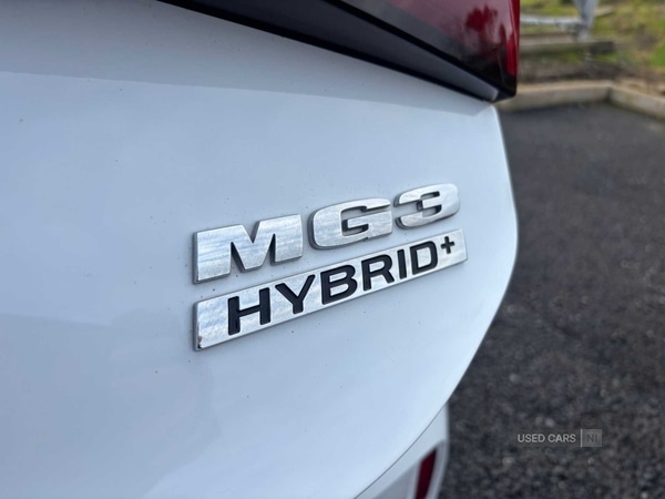 Used MG MG3 2024 for sale - 77163750: Photo 7