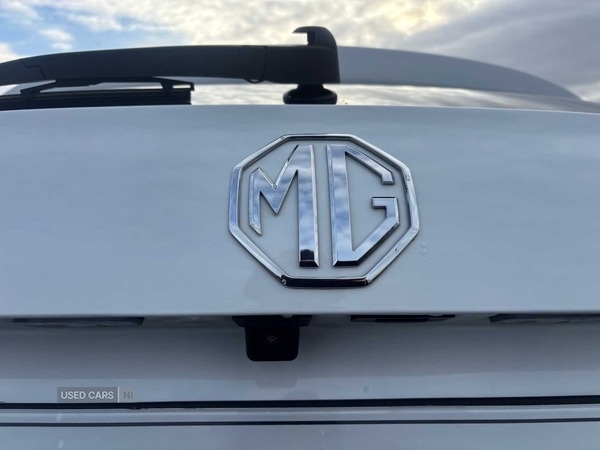 Used MG MG3 2024 for sale - 77163750: Photo 8