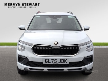 Used Skoda Kamiq 2025 for sale - 79566302: Photo