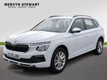 Used Skoda Kamiq 2025 for sale - 79566302: Photo