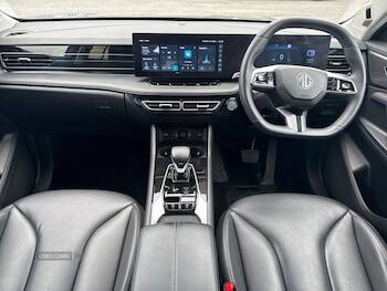 Used MG MG HS 2025 for sale - 79521923: Photo