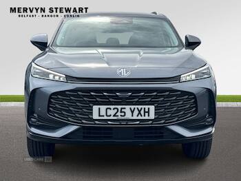 Used MG MG HS 2025 for sale - 79521923: Photo