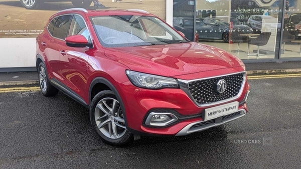 Used MG MG HS 2023 for sale - 76743967: Photo 1