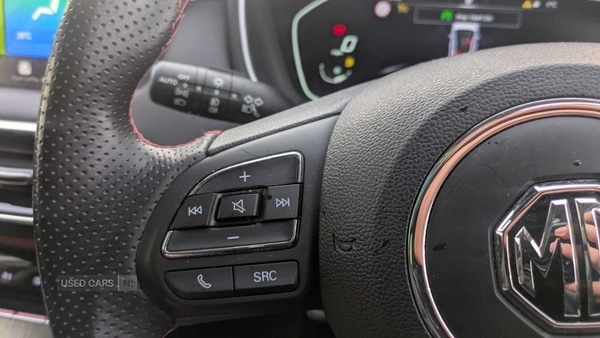 Used MG MG HS 2023 for sale - 76743967: Photo 13