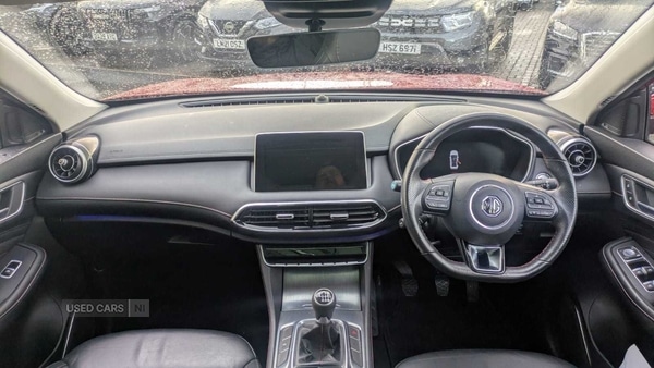 Used MG MG HS 2023 for sale - 76743967: Photo 15