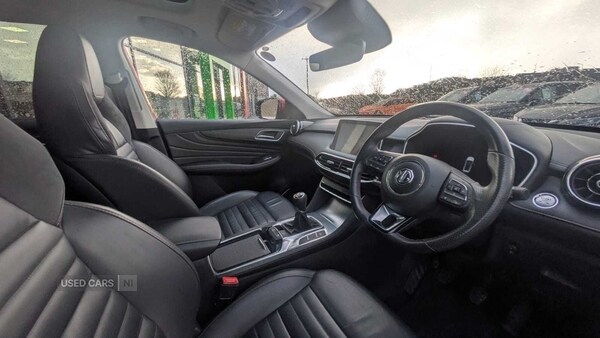 Used MG MG HS 2023 for sale - 76743967: Photo 16