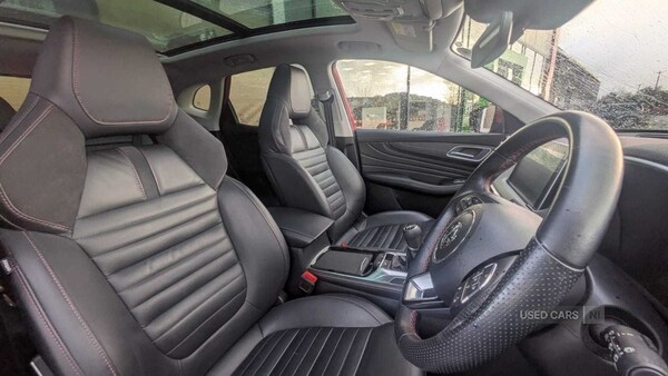 Used MG MG HS 2023 for sale - 76743967: Photo 17