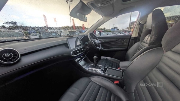 Used MG MG HS 2023 for sale - 76743967: Photo 18