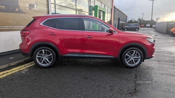 Used MG MG HS 2023 for sale - 76743967: Photo 2