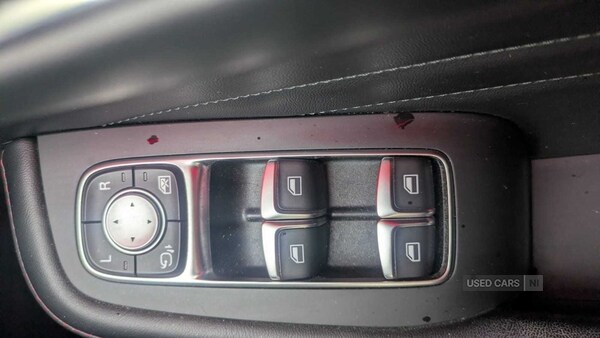 Used MG MG HS 2023 for sale - 76743967: Photo 22