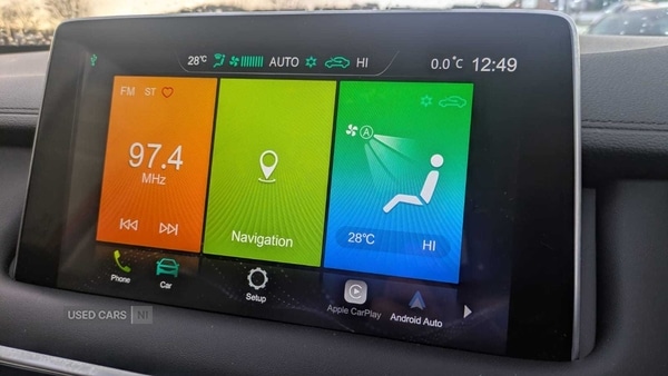 Used MG MG HS 2023 for sale - 76743967: Photo 23