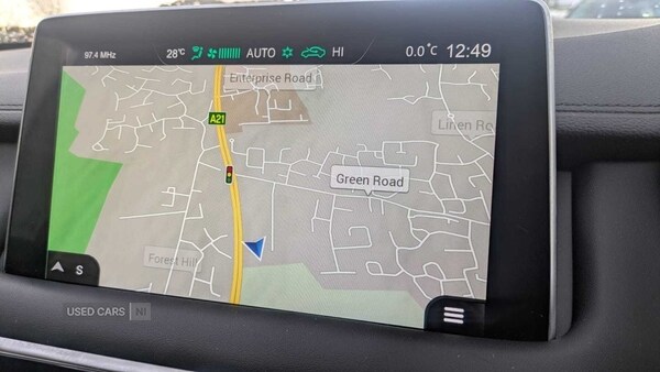 Used MG MG HS 2023 for sale - 76743967: Photo 24