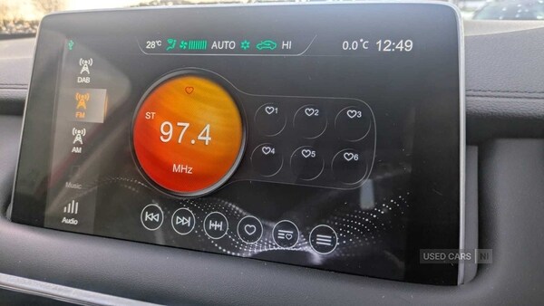 Used MG MG HS 2023 for sale - 76743967: Photo 25