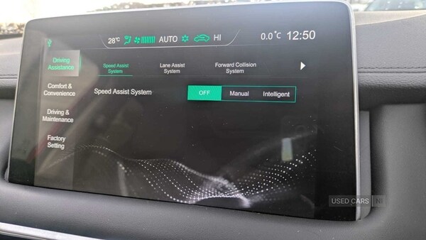 Used MG MG HS 2023 for sale - 76743967: Photo 26