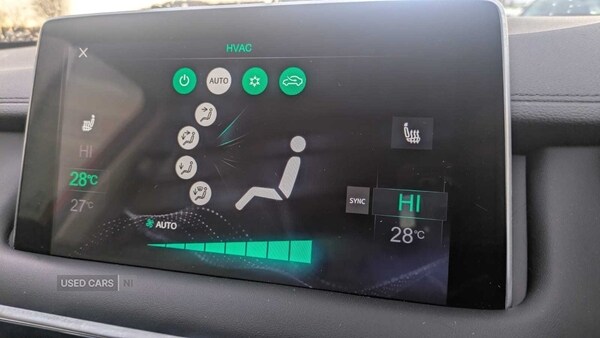 Used MG MG HS 2023 for sale - 76743967: Photo 28