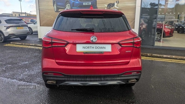 Used MG MG HS 2023 for sale - 76743967: Photo 3