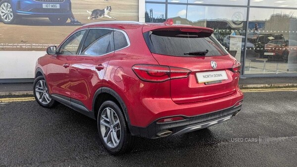 Used MG MG HS 2023 for sale - 76743967: Photo 4