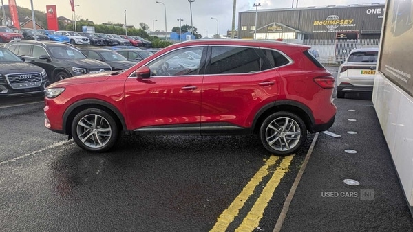 Used MG MG HS 2023 for sale - 76743967: Photo 5