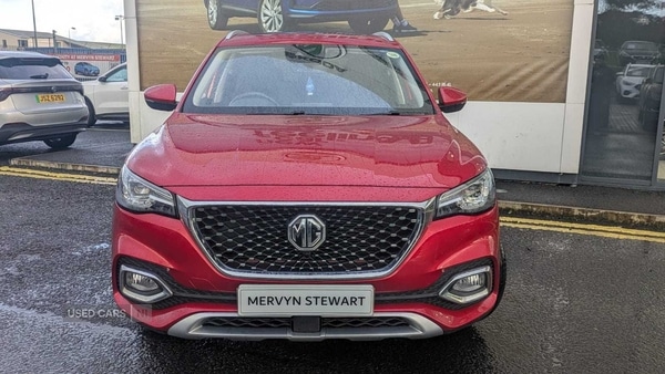 Used MG MG HS 2023 for sale - 76743967: Photo 7