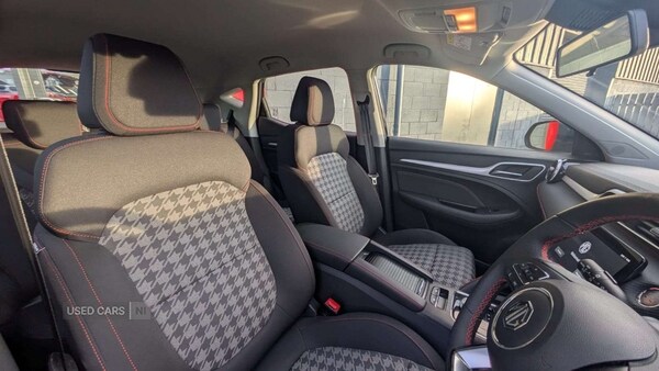 Used MG MG ZS 2024 for sale - 76240745: Photo 12