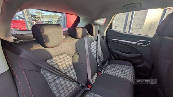 Used MG MG ZS 2024 for sale - 76240745: Photo 13