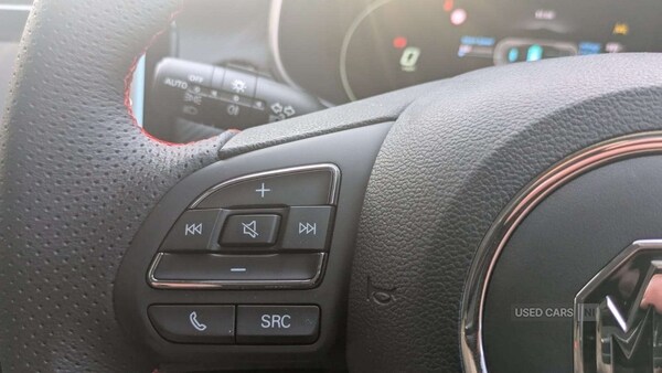 Used MG MG ZS 2024 for sale - 76240745: Photo 14