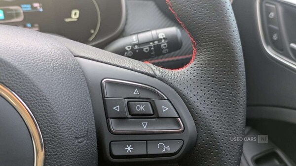 Used MG MG ZS 2024 for sale - 76240745: Photo 15