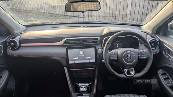 Used MG MG ZS 2024 for sale - 76240745: Photo 17
