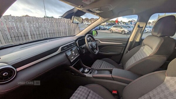 Used MG MG ZS 2024 for sale - 76240745: Photo 2